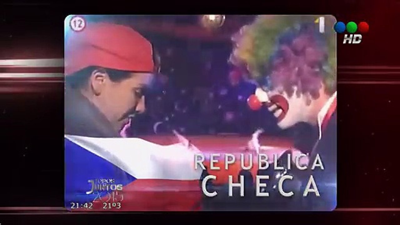 Telefe25Anos Muneca Brava