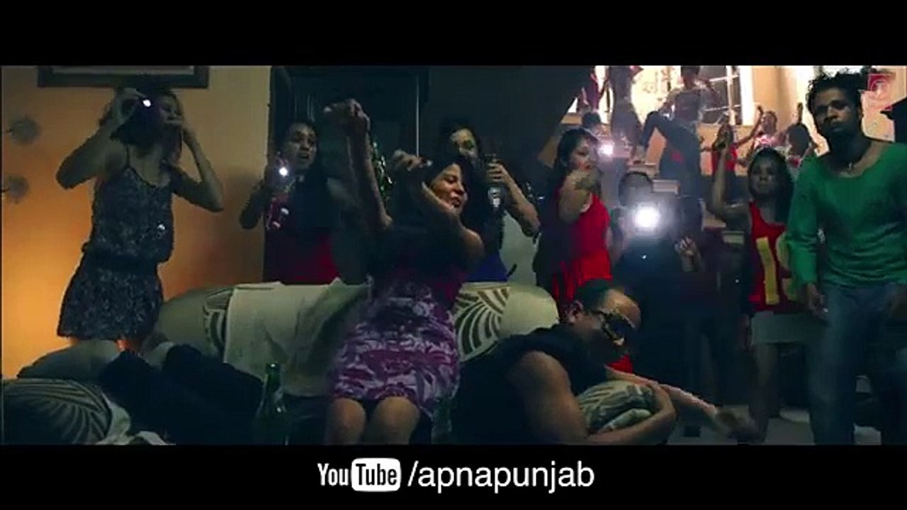 Bottle Deep Money Ft. Raftaar Latest Punjabi Full Song _ Born Star
