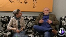 Polymanga 2015 - Interview de James Cosmo (Jeor Mormont dans Games of Thrones)