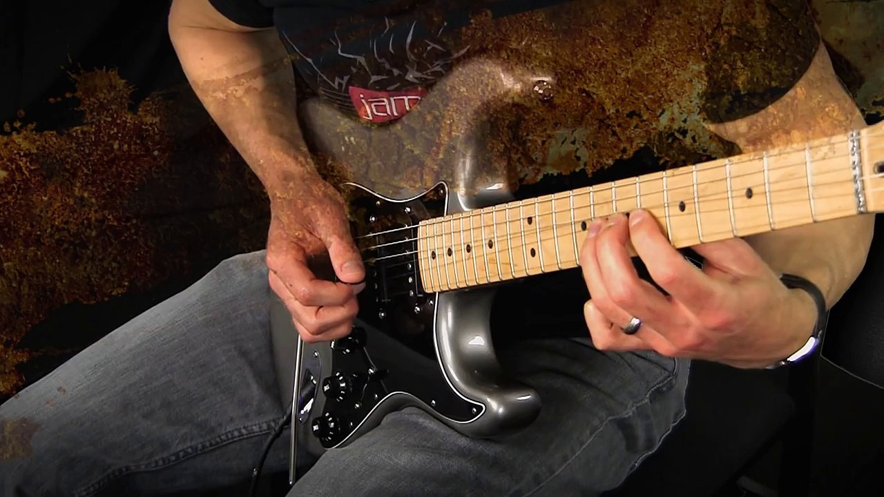 Frozen - Let It Go (Guitar Cover)