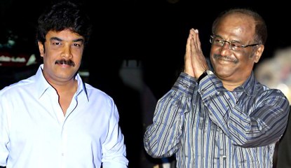 Rajinikanth next film with Sundar C direction  123 Cine news  Tamil Cinema News