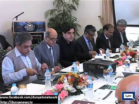 Dunya News - Govt orders to close marriage halls by 10 pm, shops by 8 pm in Islamabad to save electricity