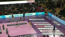 SCAMBIO DELLA SETTIMANA - Liu•Jo Modena vs Imoco Volley Conegliano
