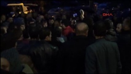 Trabzon Adli Kontrol Şartıyla Serbest Kaldılar Ek