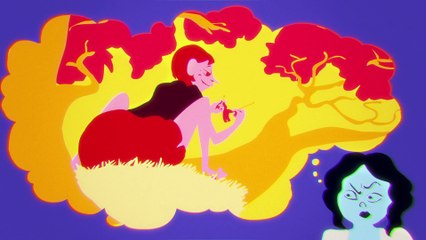 Rafael Castro - Ciúme