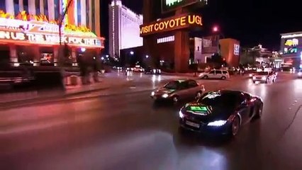 Fifth Gear - Audi R8