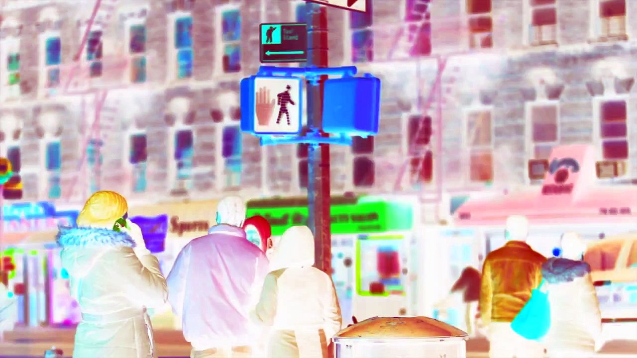 Borixon feat. Żabson - Kapitan Kloss REMIX (prod. PLN.BEΔTZ) VIDEO