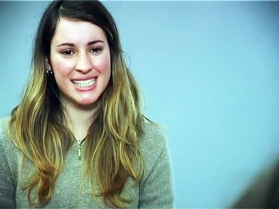 DEMO-Alexia Sanchis -Pression- Actors Studio Paris-1er monologue 2015