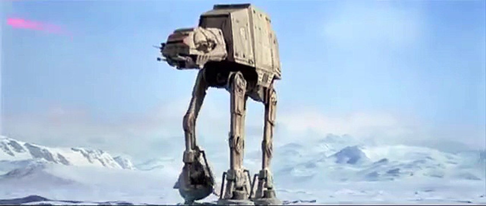 Star Wars Digital Release Trailer