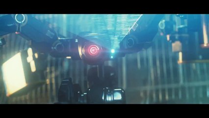Deus Ex : Mankind Divided - Bande-annonce