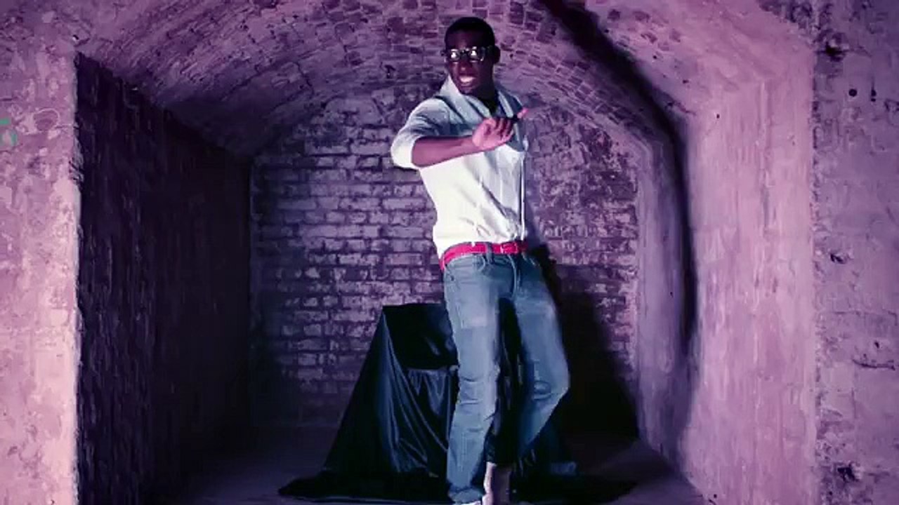 Tinie Tempah - Frisky ft. Labrinth