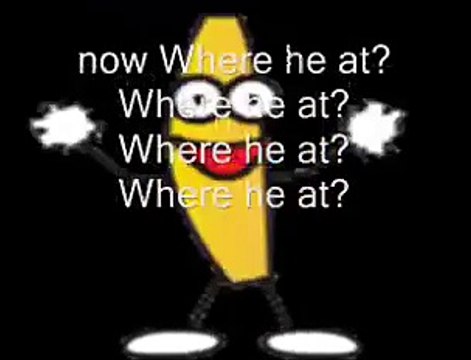 Peanut Butter Jelly Time with Lyrics!!!