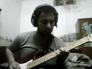 Seether - cover by:shmU