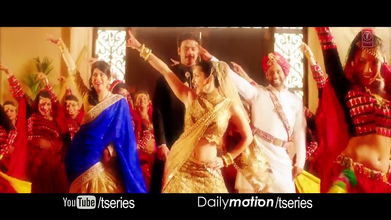 sunny leone song