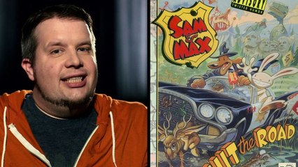 Unnecessarily Rushed Explanations - The Funniest Video Game of All Time