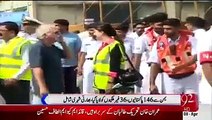 Indians chanting Pakistan Zindabad, Pak NAVY Zindabad