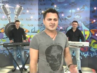 Jasmin In-Rodjen na Balkanu Tekst :Milenko Jaksic , Muzika : Jasmina Jaksic