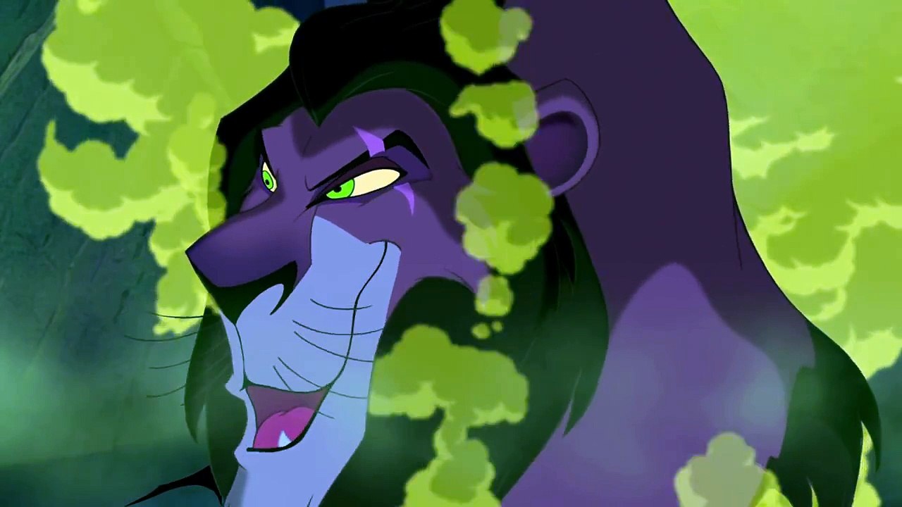 Le Roi Lion - Clip "Soyez prêtes" [VF|HD] (Disney)