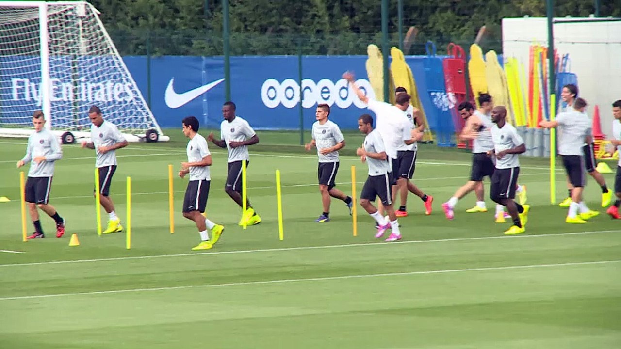 Luiz und Motta verletzt! Personalnot bei PSG