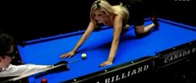 New Amazing Impossible |Snooker TrickShots Video HQ HD|