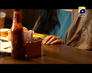 Bewafai Tumhare Naam Episode 9 Full On Geo Tv Drama 8th April 2015