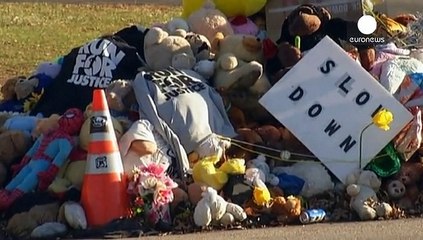 US police and racial bias under the spotlight