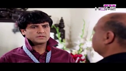 Yeh Chahtein Yeh Ranjishein Episode 57 - 8 April 2015 - PTV Home