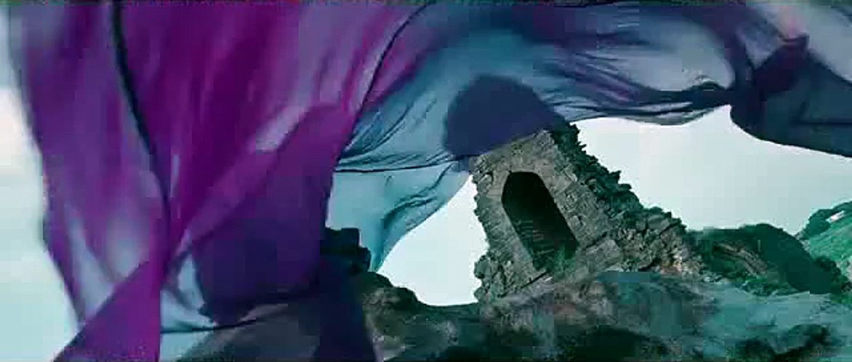 Ishq Sufiyana