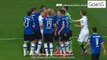 Kruse M Penalty Goal Bielefeld 1 - 1 Monchengladbach DFB Pokal 8-4-2015