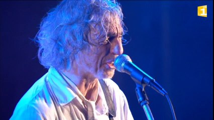 Live - Louis Bertignac en concert