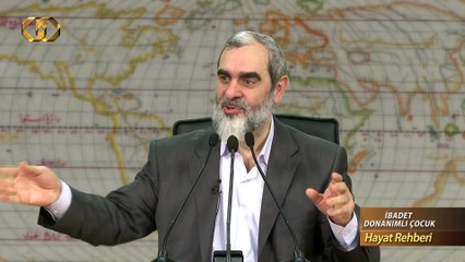 Çevremizi dezenfekte ederken Resûlullah'ın müjdelediği 'GARİPLİĞE'  razı olacağız.