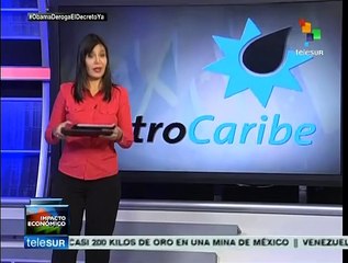 Venezuela: Petrosucre produce 10 mil barriles de petróleo al día