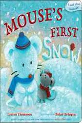 Download Mouse's First Snow Ebook {EPUB} {PDF} FB2