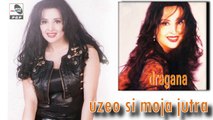 Dragana Mirkovic - Uzeo si moja jutra - (Audio 1995)