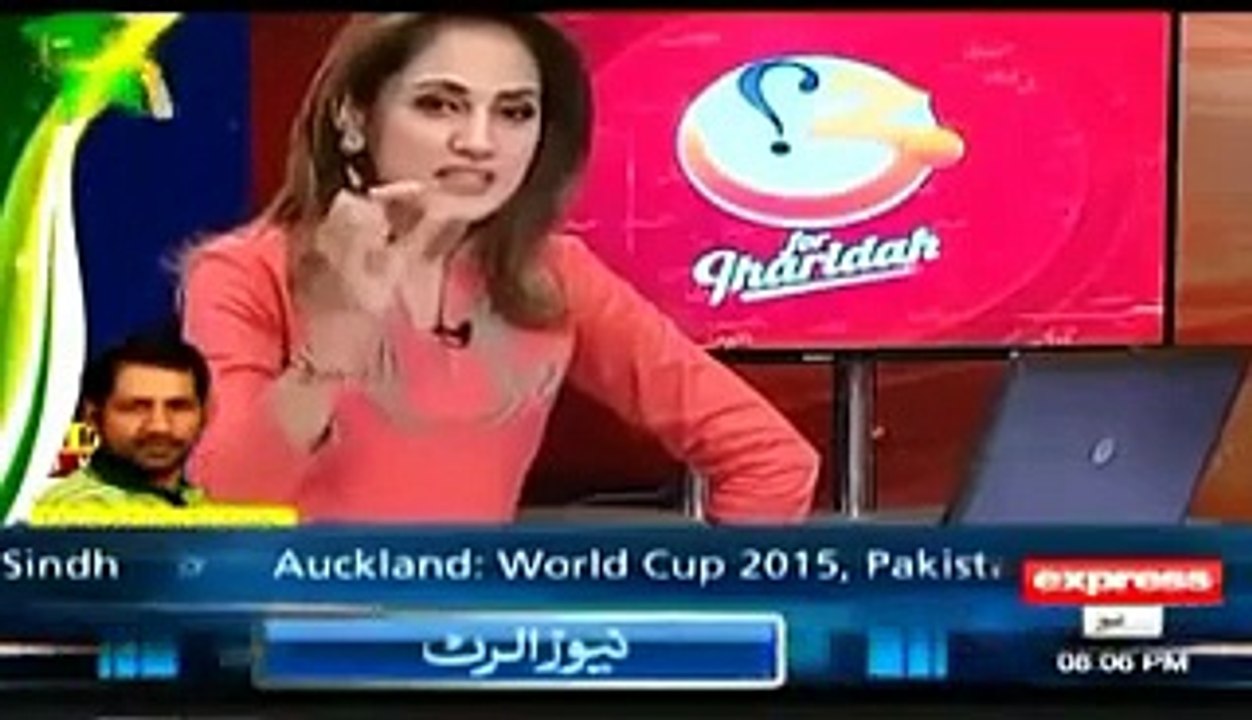 PK ne kaha tha Sarfraz Dhoka nahe day ga but us ne tu dhoka day he dia...Must watch