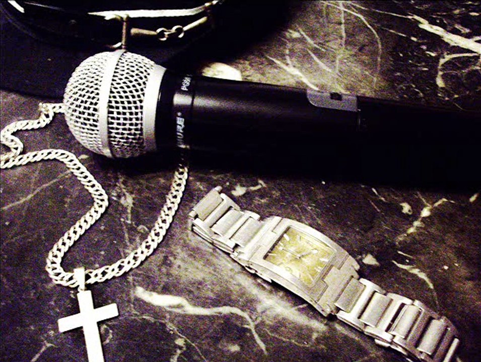 Lord Sultan and Crew 'Nicht mit uns'