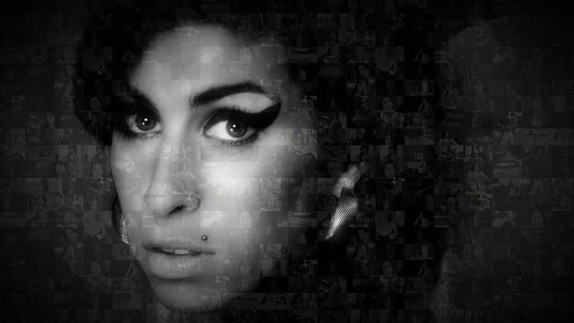 Amy Official Teaser Trailer (2015) - Amy Winehouse Documentary