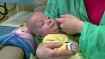 Un bébé prématuré extrême sauvé grâce à un rein artificiel