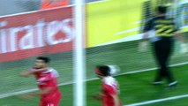 LdC Asie - L'audacieuse panenka de Taremi