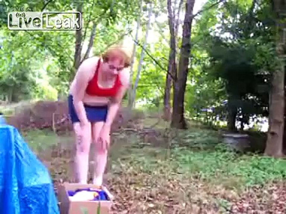 Chris wants a good fuck