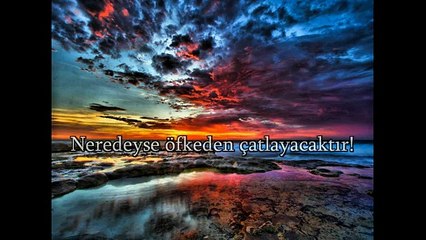 Kabe İmamından Ağlatan Mülk Suresi-SD