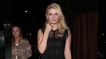 Mischa Barton Sues Her Mother For Alleged Fraud