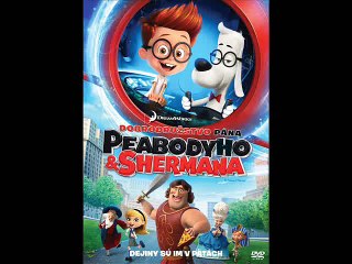 Dobrodružství pana peabodyho a shermena 99 tracks by DIGC SONG