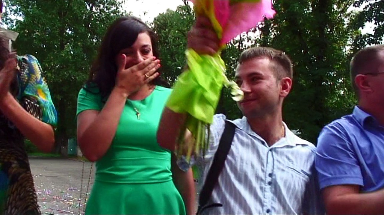 Алексей & Наталия