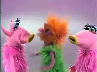 Muppet Show Mana-mana Mahna-Mahna