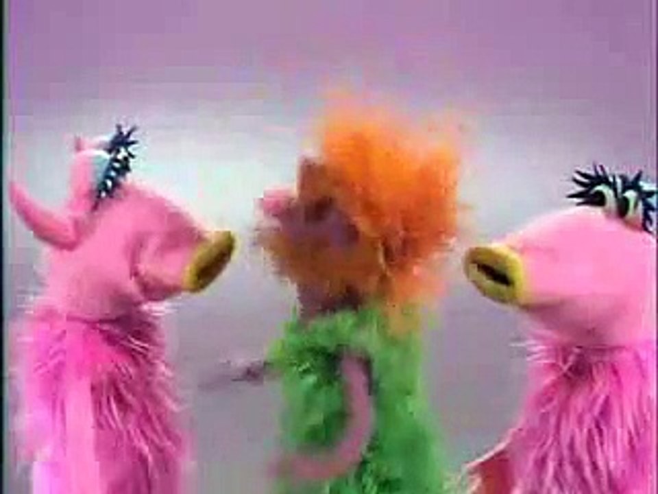 Muppet Show Mana-mana Mahna-Mahna