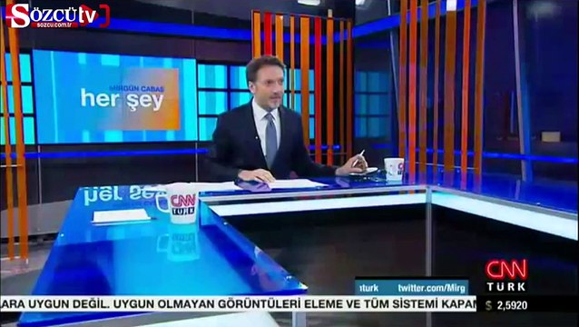 Mirgün Cabas ile Savcı Sayan arasındaki sert tartışma