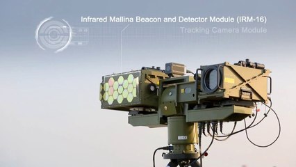 Ground Threat Emitter & Sensor System (GTESS)
