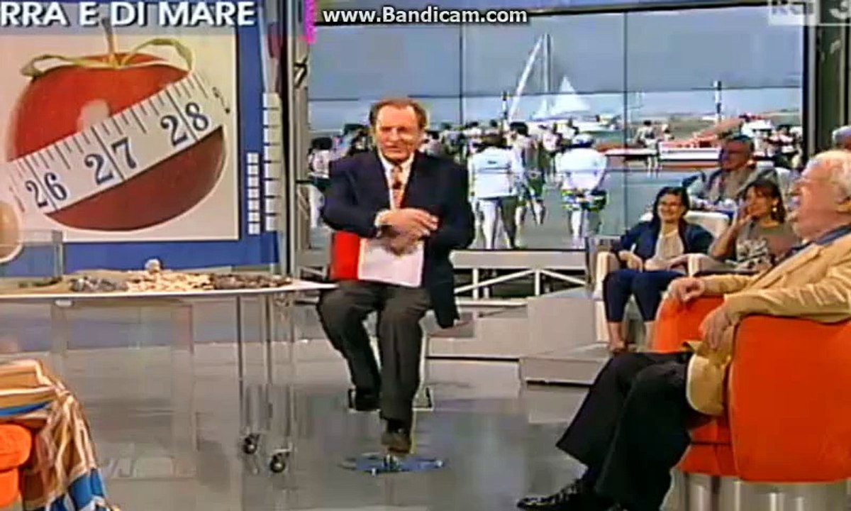 Mirabella show 7