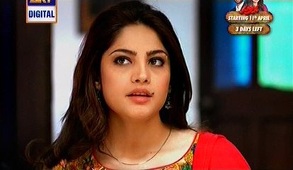 Rang Laaga Episode 5 Full on Ary Digital - April 8